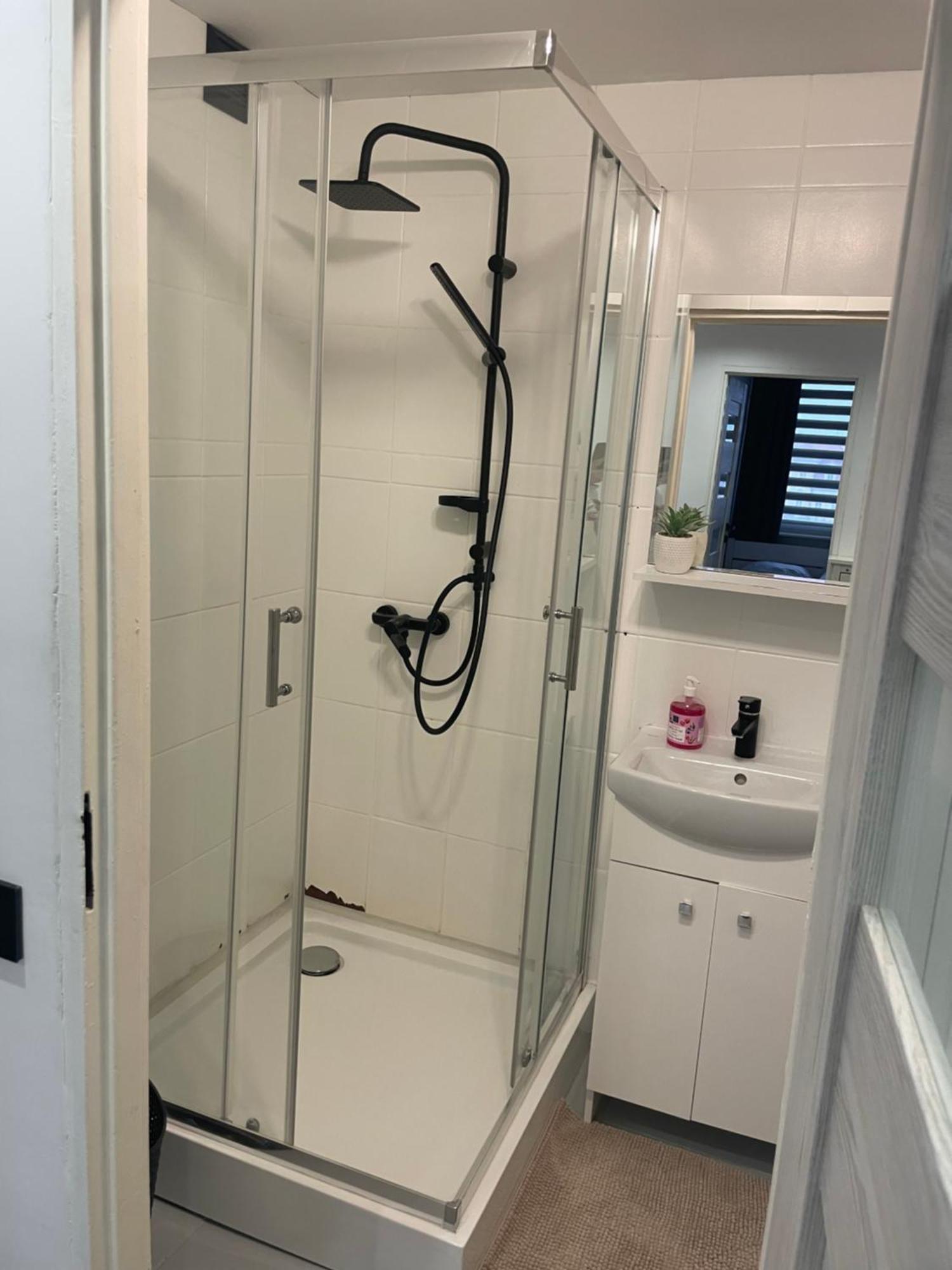 Żagań Apartament 2 Pokojowy W Centrum Miasta מראה חיצוני תמונה